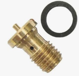 Stromberg Power Valve